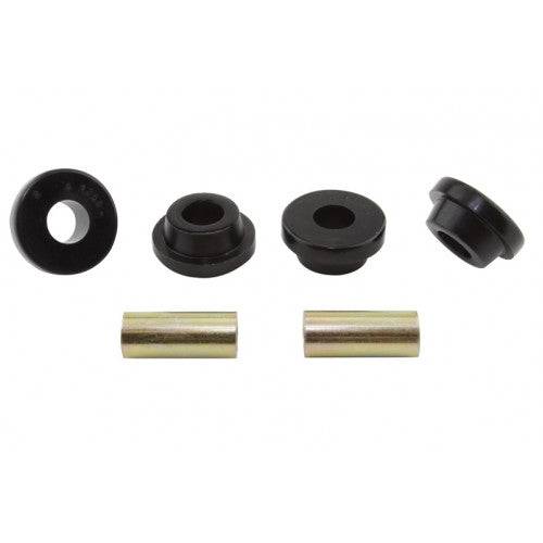 Whiteline 1984-1989 TOYOTA MR2 MRS AW11 Rear Trailing Arm - To Control Arm Bushing Kit W61258