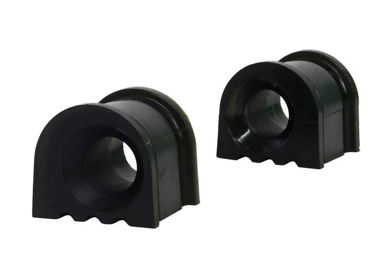 Whiteline 1985-1991 MAZDA RX7 FC SERIES IV, V Front Control Arm Lower - Inner Rear Bushing Kit KCA380