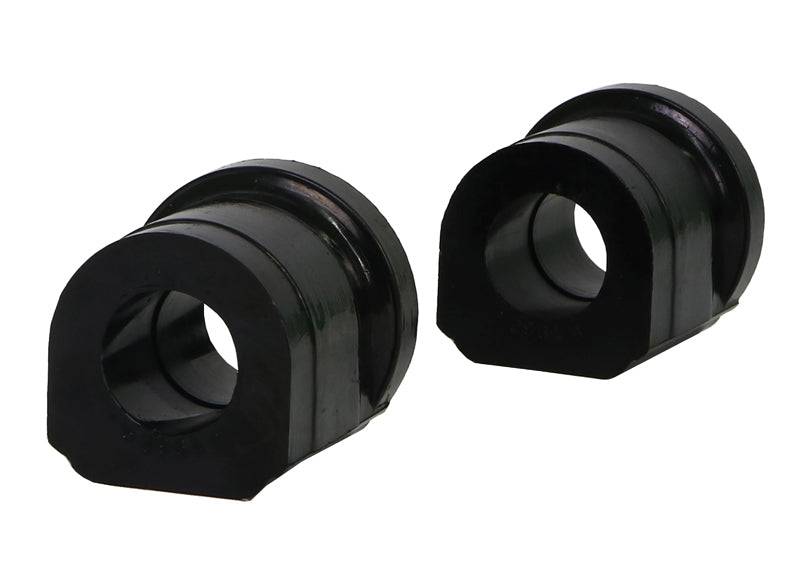 Whiteline 1985-1991 MAZDA RX7 FC SERIES IV, V Front Control Arm Lower - Inner Rear Bushing Kit W51962
