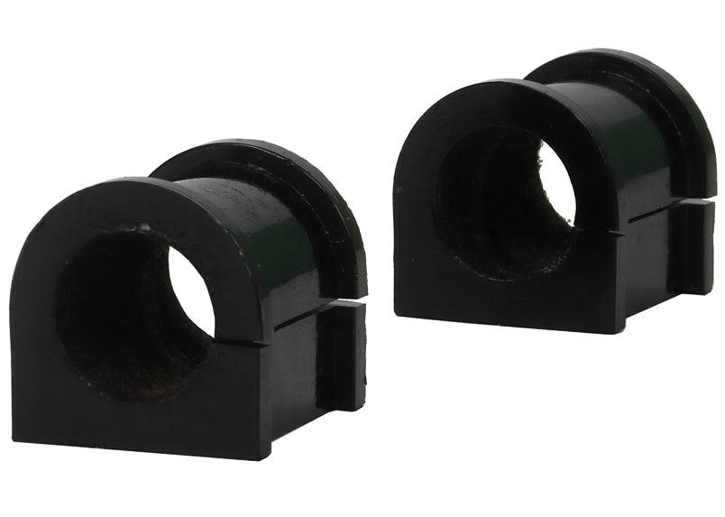 Whiteline 1985-1991 MAZDA RX7 FC SERIES IV, V Front Sway Bar Mount - Bushing Kit W21058G