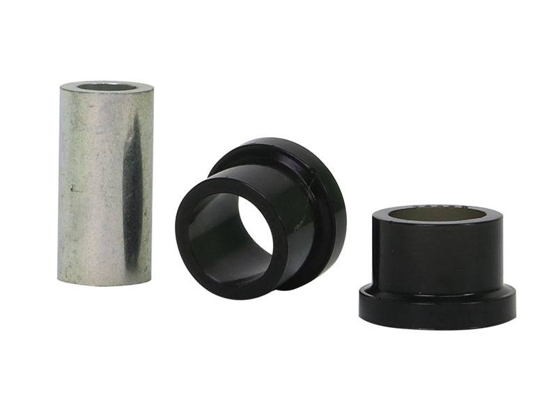 Whiteline 1985-1991 MAZDA RX7 FC SERIES IV, V Rear Control Arm Lower Front - Bushing Kit W61965