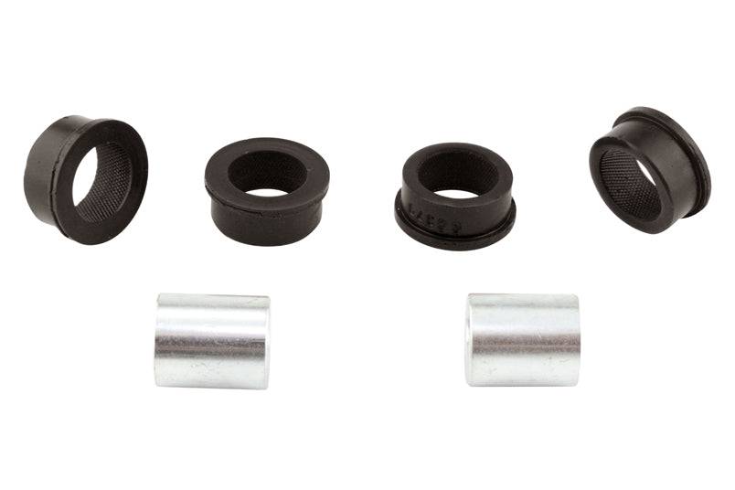 Whiteline 1985-1991 MAZDA RX7 FC SERIES IV, V Rear Control Arm Upper Rear - Outer Bushing Kit KCA379