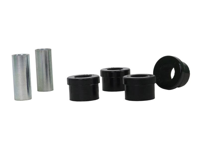 Whiteline 1986-1989 TOYOTA CELICA ST165 GT-4, ALL TRAC AWD Front Control Arm Lower - Inner Front Bushing Kit W52973