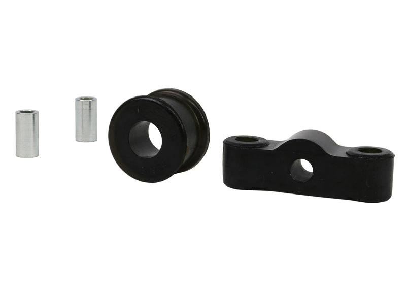 Whiteline 1986-1993 HONDA INTEGRA DA, DB Front Transmission Shifter Stabiliser - Bushing Kit W92610