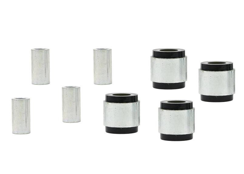 Whiteline 1986-1993 HONDA INTEGRA DA, DB Rear Control Arm Lower Front - Bushing Kit W62215