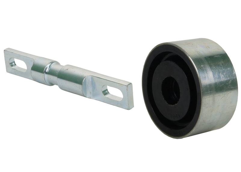 Whiteline 1988-1993 HONDA CIVIC IV GEN EC, ED, EE Rear Trailing Arm - Centre Pivot Bushing Kit W61508