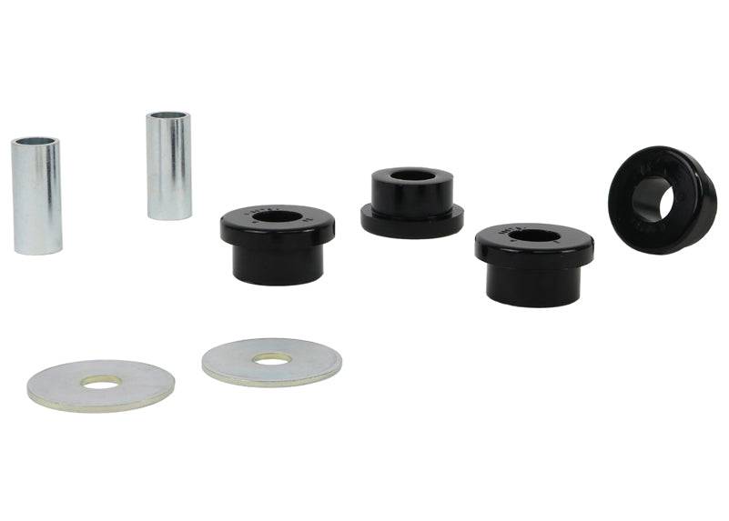 Whiteline 1989-1994 TOYOTA CELICA ST182, 183, 184 FWD Front Control Arm Lower - Inner Rear Bushing Kit W51975