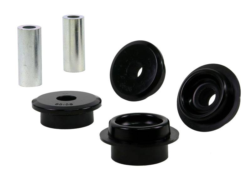 Whiteline 1989-1997 MAZDA MX5 NA Rear Differential Mount - Bushing Kit KDT954