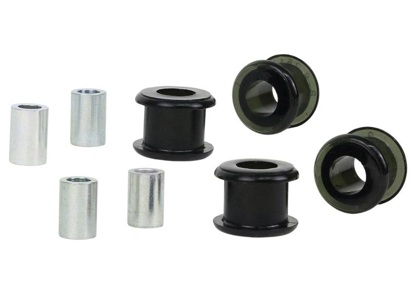 Whiteline 1989-1997 MAZDA MX5 NA Rear Sway Bar Link - Bushing Kit W22515