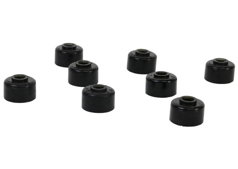 Whiteline 1989-1999 TOYOTA MR2 MRS SW20 Front Sway Bar Link - Bushing Kit W21014