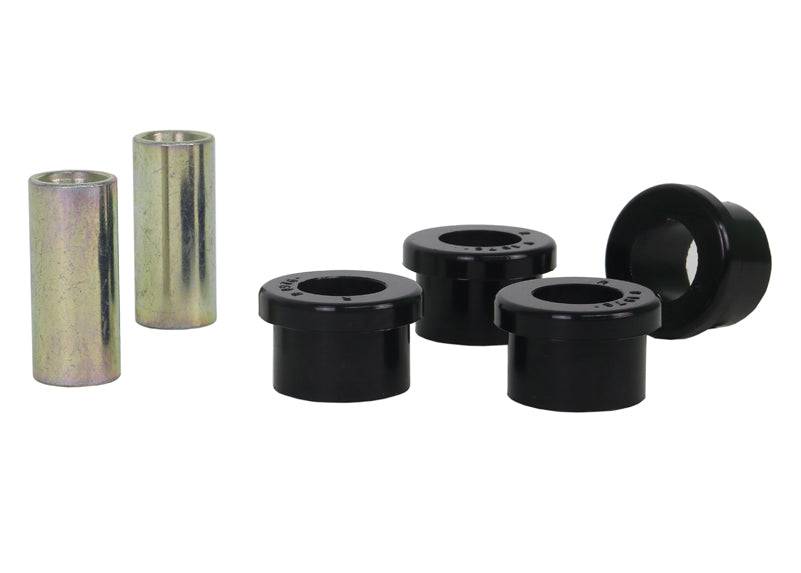Whiteline 1990-1992 TOYOTA CELICA ST185 GT-4, ALL TRAC AWD Front Control Arm Lower - Inner Front Bushing Kit W51976
