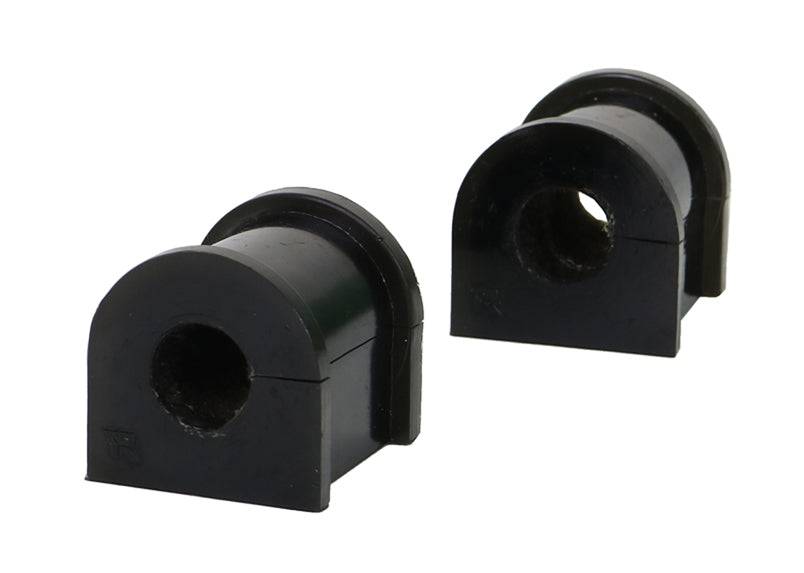 Whiteline 1990-1992 TOYOTA CELICA ST185 GT-4, ALL TRAC AWD Rear Sway Bar Mount - Bushing Kit W21259G