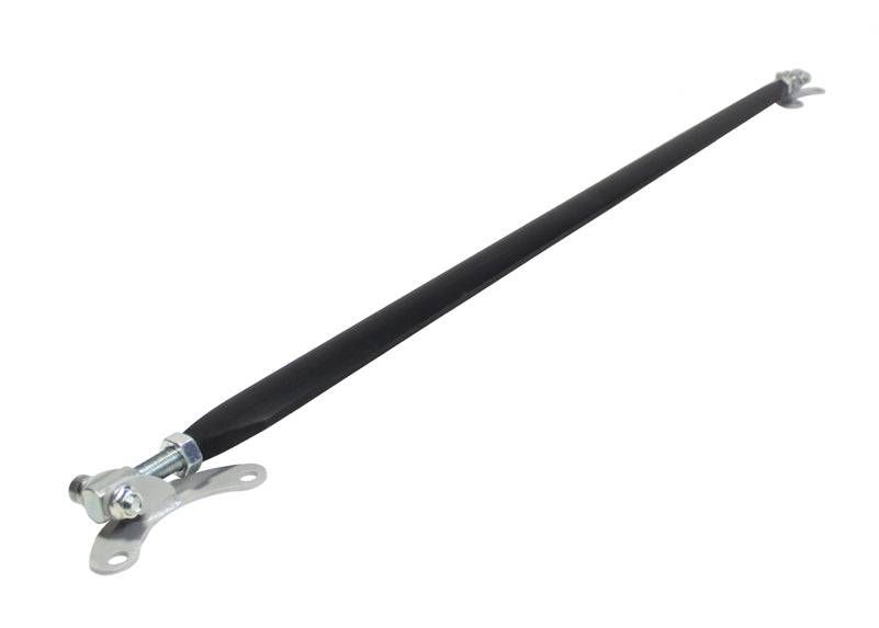 Whiteline 1990-1995 NISSAN PULSAR N14 GTiR Rear Brace - Strut Tower KSB535