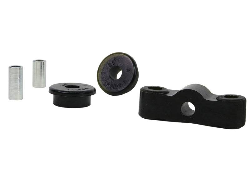 Whiteline 1991-1995 HONDA CIVIC V GEN EG, EH Front Transmission Shifter Stabiliser - Bushing Kit W92611