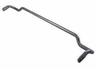 Whiteline 1991-1995 HONDA CIVIC V GEN EG, EH Rear Sway Bar - 20mm 2 Point Adjustable BHR36Z