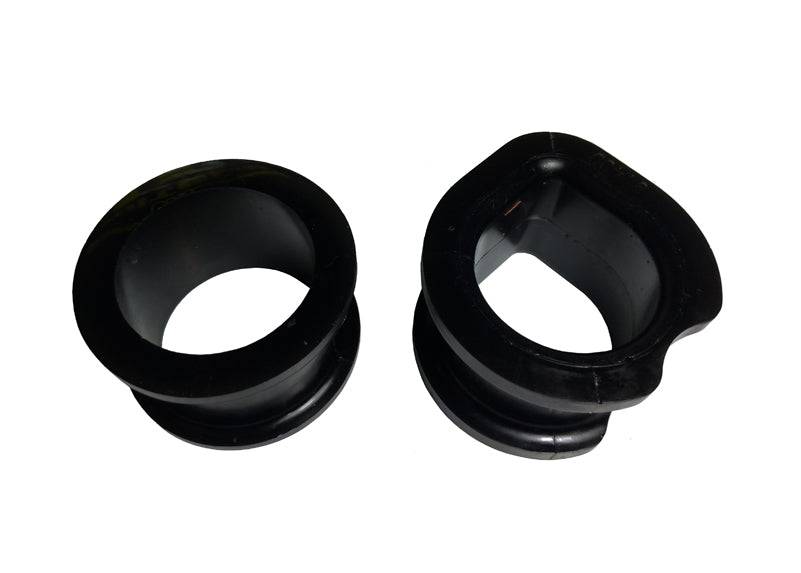 Whiteline 1991-1995 NISSAN PULSAR N14 FWD Front Steering Rack and Pinion - Mount Bushing Kit W11735