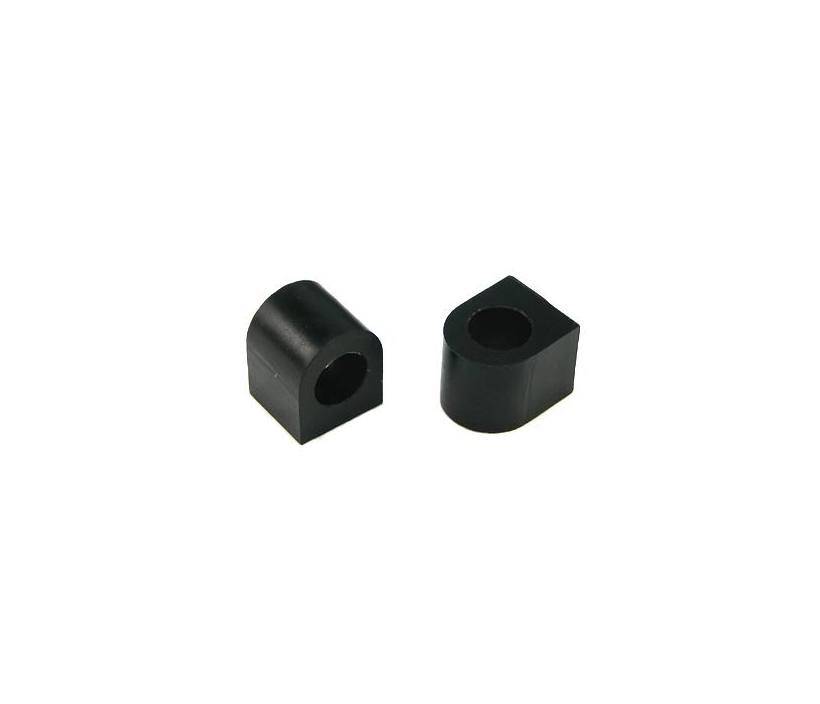Whiteline 1993-1998 NISSAN SKYLINE R33 GTR, GTS-4 AWD Front Sway Bar Mount - Bushing Kit W21319