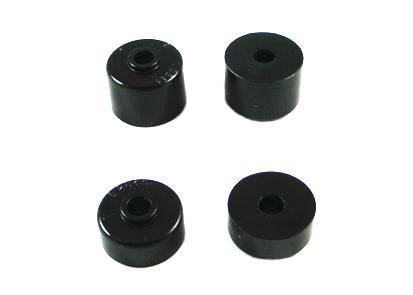Whiteline 1993-1998 NISSAN SKYLINE R33 GTS, GTS-T RWD Rear Shock Absorber - Upper Bushing Kit W32840