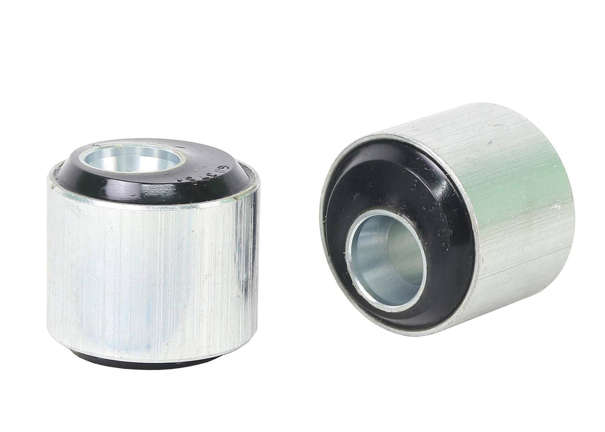 Whiteline 1993-2000 SUBARU IMPREZA WRX STI GC, GF Front Control Arm Lower - Inner Rear Bushing Kit KCA375M