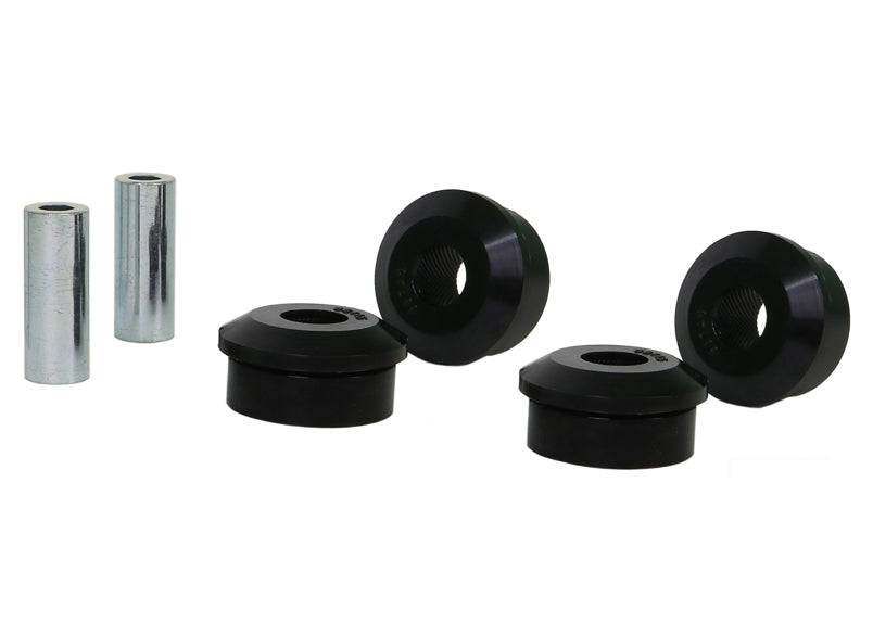 Whiteline 1993-2000 SUBARU IMPREZA WRX STI GC, GF Rear Trailing Arm Lower - Front Bushing Kit W61381A