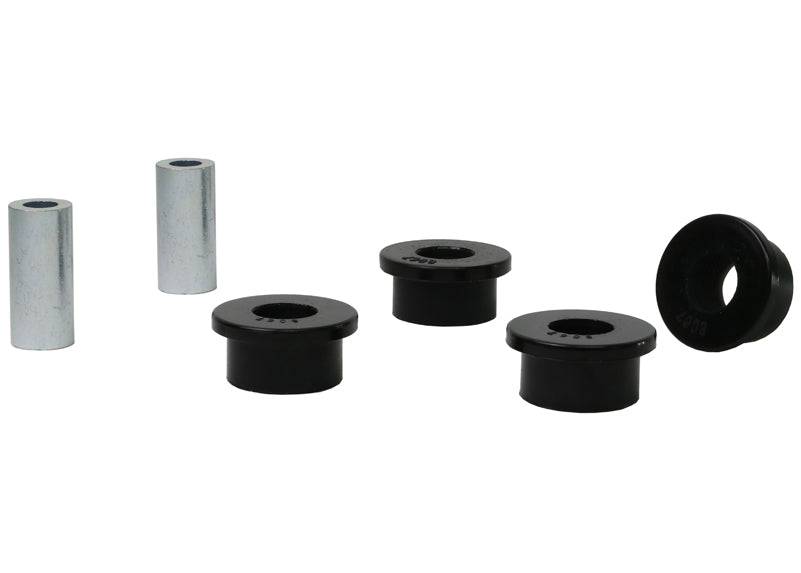 Whiteline 1993-2000 SUBARU IMPREZA WRX STI GC, GF Rear Trailing Arm Lower - Rear Bushing Kit W61383A