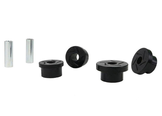Whiteline 1993-2002  TOYOTA SUPRA JZA80 Front  Control Arm Lower - Inner Front Bushing Kit W51231A