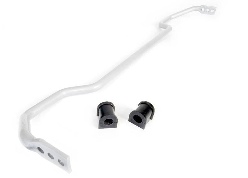 Whiteline 1993-2002 TOYOTA SUPRA JZA80 Rear Sway Bar - 20mm 3 Point Adjustable BTR68Z