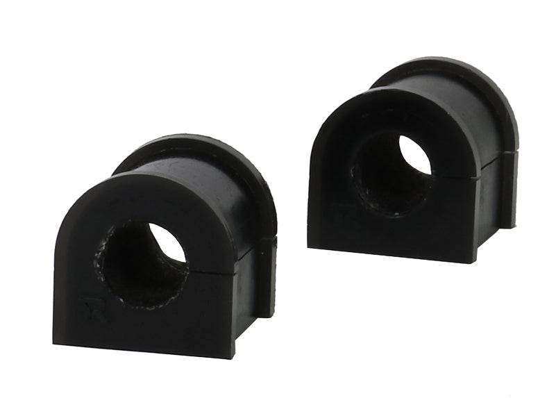 Whiteline 1994-1999 TOYOTA CELICA ST205 GT-4, ALL TRAC AWD Rear Sway Bar Mount - Bushing Kit W21484G