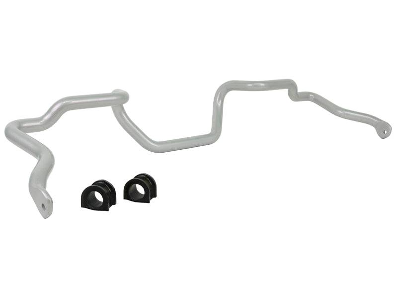 Whiteline 1994-2000 HONDA CIVIC VI GEN EJ, EK, EM Front Sway Bar - 27mm Non Adjustable BHF52