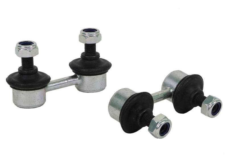 Whiteline 1994-2001 TOYOTA COROLLA AE101, 102, 112 Front Sway Bar Link - Kit W23185