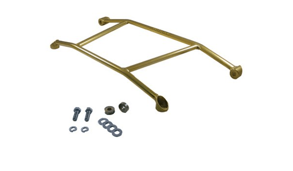 Whiteline 1995-2000 NISSAN PULSAR N15 Front Brace - Lower Control Arm KSB713