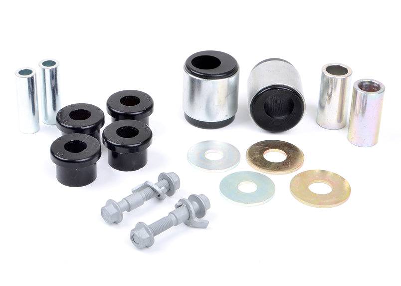 Whiteline 1996-2001 MITSUBISHI LANCER EVO IV,V, VI Front Essential Vehicle Kit WEK082