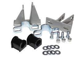 Whiteline 1996-2001 MITSUBISHI LANCER EVO IV,V, VI Rear Sway Bar Mount - Kit KBR22-24