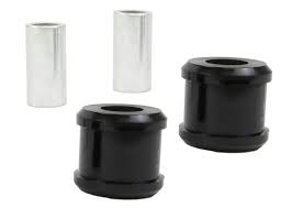 Whiteline 1996-2001 MITSUBISHI LANCER EVO IV,V, VI Rear Toe Arm Inner - Bushing Kit W0588
