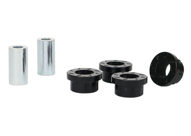 Whiteline 1997-2000 LEXUS GS300 JZS160R Rear Control Arm Lower Front - Inner Bushing Kit W63562