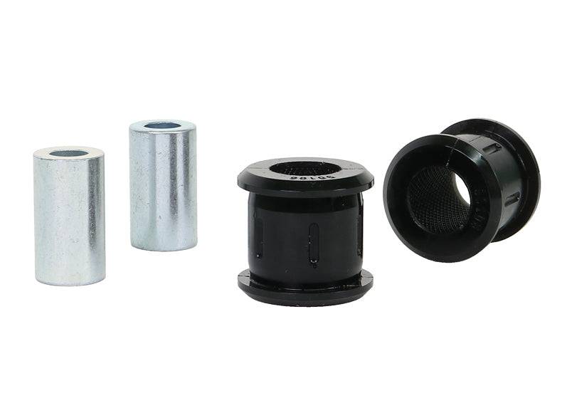 Whiteline 1997-2000 LEXUS GS400 UZS160R Rear Trailing Arm Lower - Front Bushing Kit W63565