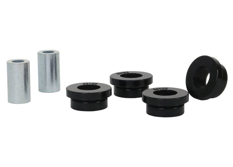 Whiteline 1997-2000 LEXUS GS400 UZS160R Rear Trailing Arm Lower - Rear Bushing Kit W63566