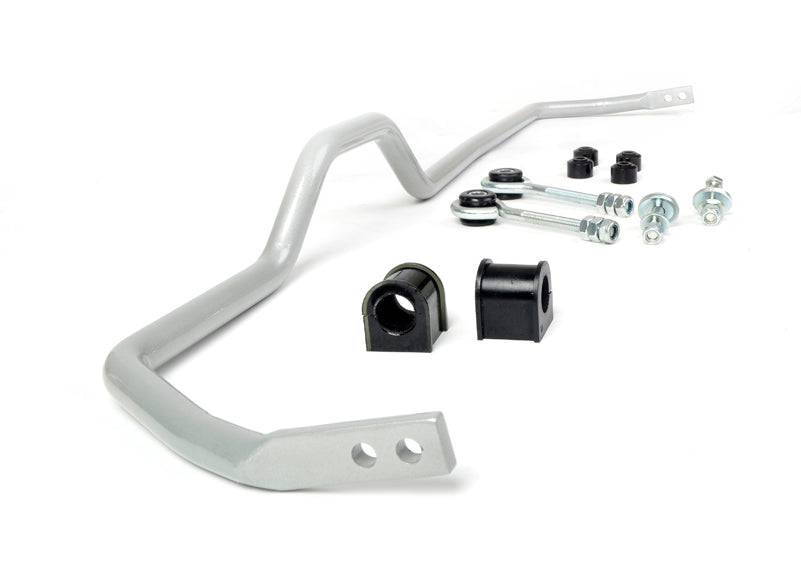 Whiteline 1998-2000 NISSAN SKYLINE R34 GTR, GT FOUR, GT-X FOUR AWD Rear Sway Bar - 24mm 2 Point Adjustable BNR11XXZ