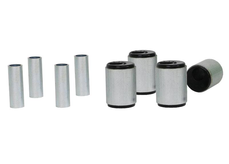 Whiteline 1998-2005 MAZDA MX5 NB Front Control Arm Upper - Bushing Kit KCA452