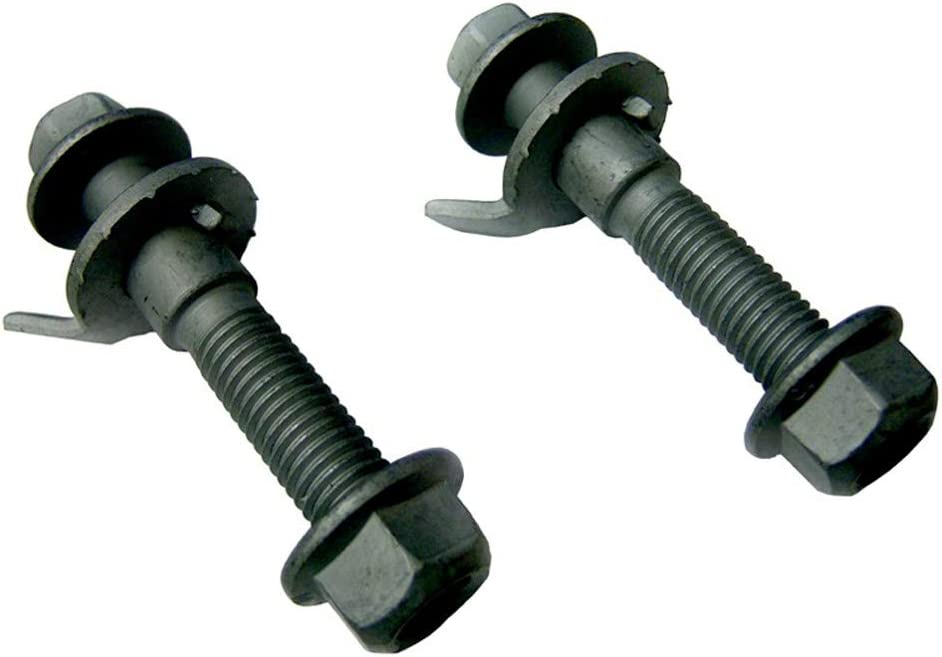 Whiteline 1999-2005 HONDA CIVIC VII GEN EP3 TYPE R Front Camber Adjusting Bolt - Kit KCA416