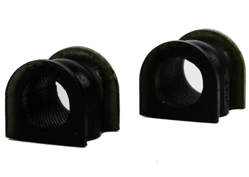 Whiteline 1999-2005 HONDA CIVIC VII GEN EP3 TYPE R Rear Sway Bar Mount - Bushing Kit KSK006-24