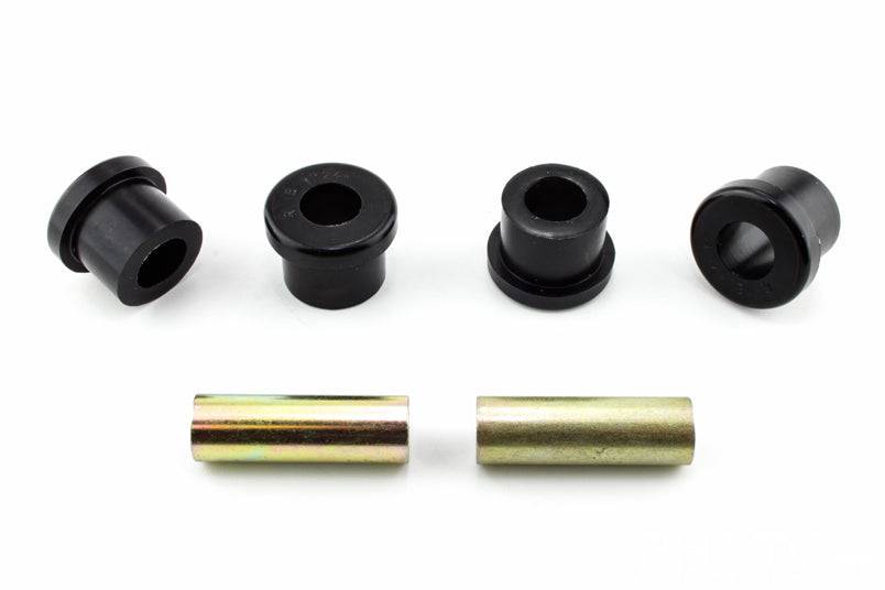 Whiteline 1999-2006 TOYOTA CELICA ZZT231 Front Control Arm Lower - Inner Front Bushing Kit W51724