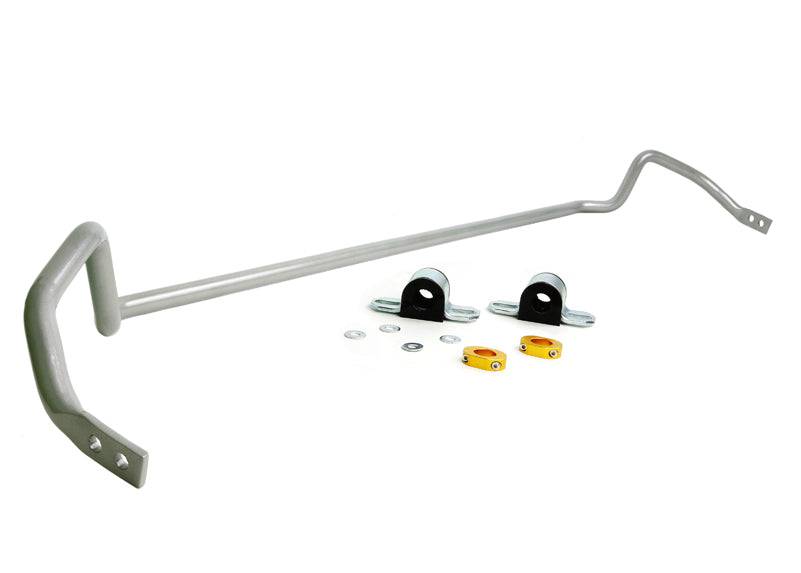 Whiteline 1999-2006 TOYOTA CELICA ZZT231 Rear Sway Bar - 20mm 2 Point Adjustable BTR74Z