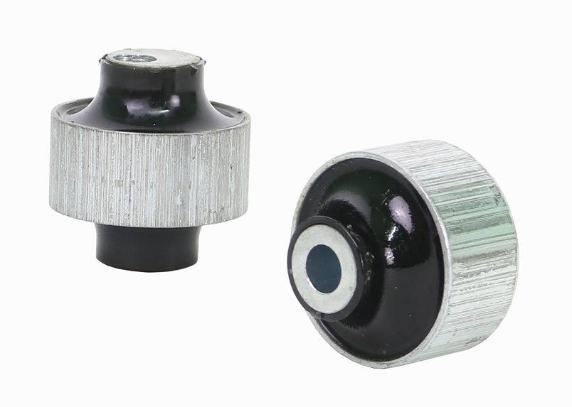Whiteline 1999-2006 TOYOTA MR2 MRS ZZW30 Front Control Arm Lower - Inner Rear Bushing Kit W53300