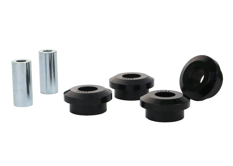 Whiteline 1999-2009 HONDA S2000 AP Front Control Arm Lower - Inner Front Bushing Kit W53497