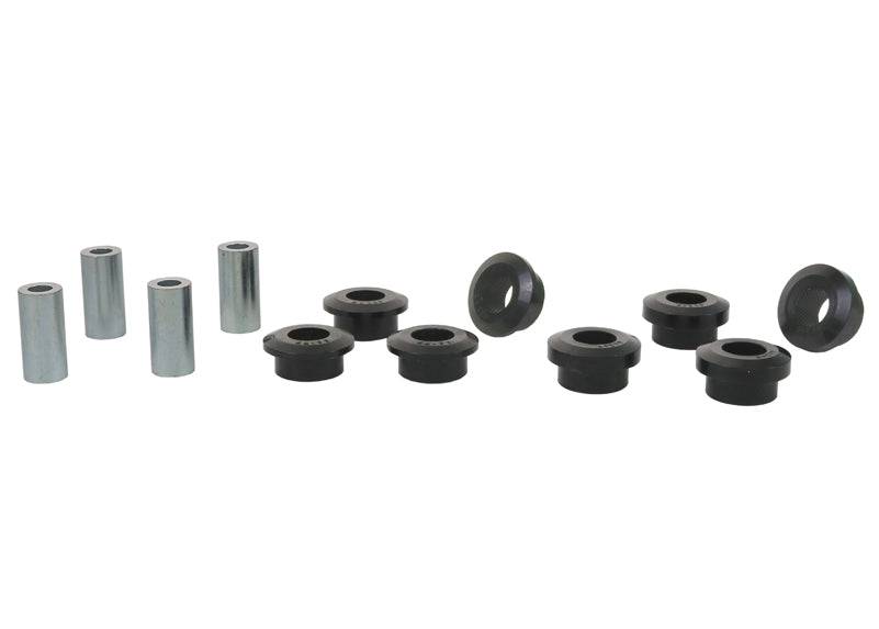 Whiteline 1999-2009 HONDA S2000 AP Front Control Arm Upper - Bushing Kit W53500