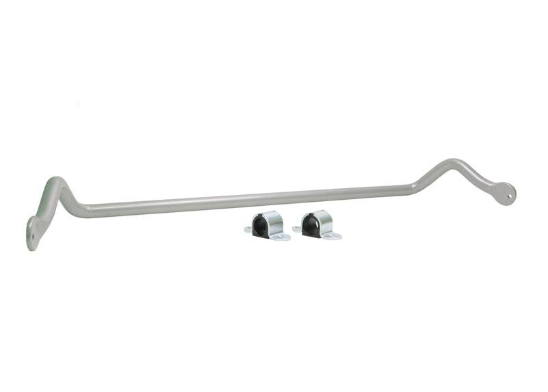 Whiteline 1999-2009 HONDA S2000 AP Front Sway Bar - 30mm Non Adjustable BHF48
