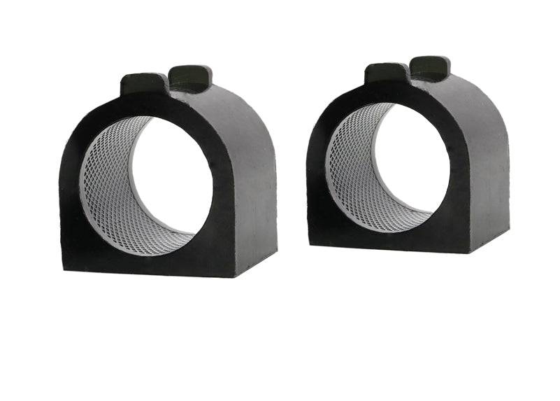 Whiteline 1999-2009 HONDA S2000 AP Front Sway Bar Mount - Bushing Kit W0410-30