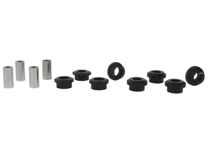 Whiteline 1999-2009 HONDA S2000 AP Rear Control Arm Upper - Inner Bushing Kit W63443