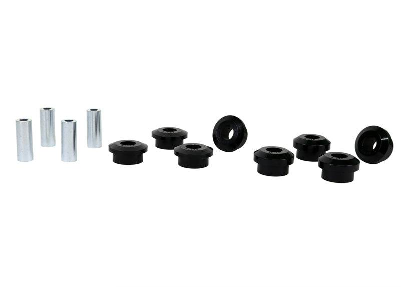 Whiteline 1999-2009 HONDA S2000 AP Rear Control Arm Upper - Inner Bushing Kit W63444